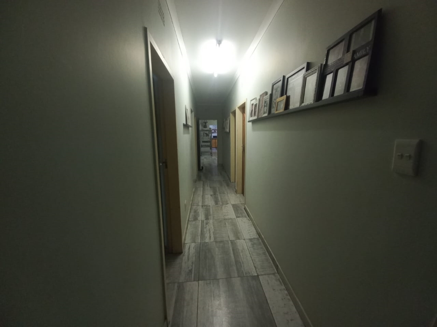 4 Bedroom Property for Sale in Protea Park North West